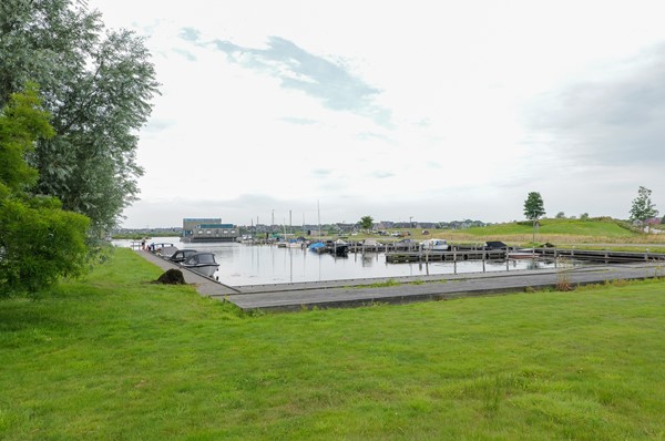 Medium property photo - De Overtoom 46, 9613 CL Meerstad